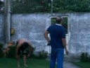 O imbativel..!! 1ªPART
