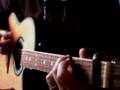 Take Me Home Phil Collins Cover Acoustic Guitar and Vocal