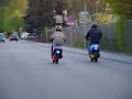 Scooter Stunts Scooter Stunts