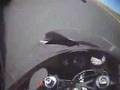 TZ vs GSX-R750
