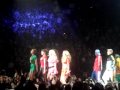 Spice Girls Vancouver - Spice Up Your Life