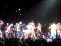 spice girls vancouver   spice up your life