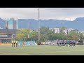 20251130 丙組聯賽 Konter港峰(淺籃) vs 凌銳奥利安(黑)