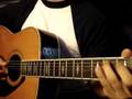 The Boxer - Simon and Garfunkel (Cover)