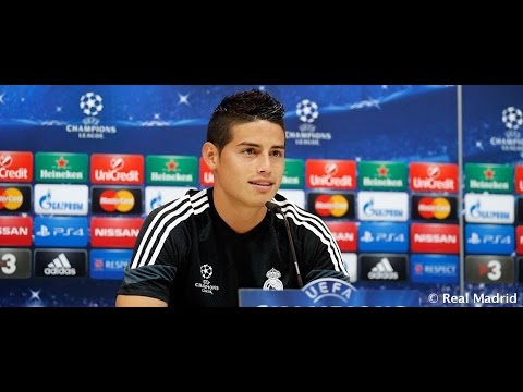 James: “Hay que jugar con intensidad y empezar ganando”