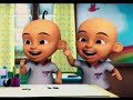 UPIN & IPIN 2010 - Menjelang Syawal (part 3)