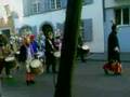 Ueli Drum Corps  Basel