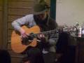 videos de 朝日色のカーテン (Yuu Watanabe) @ 88cafe shokudo in Nagase Higashi-Osaka
