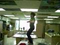 videos de dancin on tables