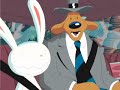 Sam and Max 1x21 Little Bigfoot Sam and Max 1x21 Little Bigfoot