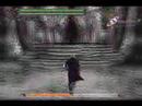 Sparda vs. Nevan -DMD- very fast speed run