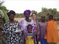 Fleuve Sénégal, Bou el Mogdad Fleuve Sénégal, Bou el Mogdad