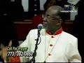 Bishop William Ellis - More Daily I Shall Worship Thee