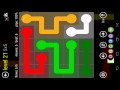 Dec 20, 2014: flow free game play5x5 18-30