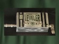 Pfeiffer Electronics presents the Leveler volume pedal!