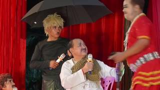 Khmer Comedy - រឿង៖ ម៉ែកូ កូនកា
