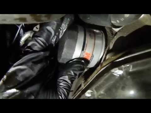 oil - A step-by-step guide to changing your car's oil. For our demonstration, we're using a 2011 Nissan Versa SL. Your car may vary. Thanks, Tommy Pratt. Full inst...