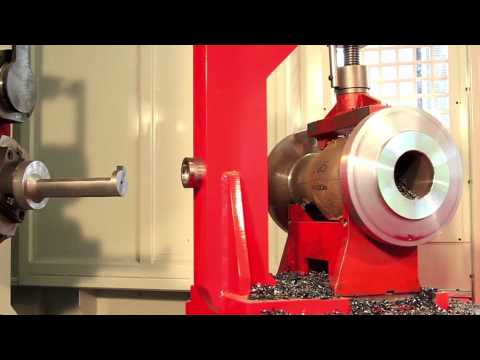 TREVISAN DS 300/70C Horizontal Table Type Boring Mills | MARTECH Machinery & Automation, LLC (1)