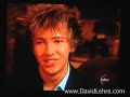 Dave Lehre on 20/20 Dave Lehre on 20/20