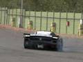 videos de ---Ferrari FXX Evo 860hp Supercar DONUTS!!---- Video.flv