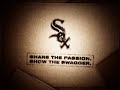 2008 Chicago White Sox Radio (Ozzie)