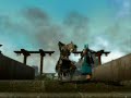 Zev and the Elona Sunspears ( Guild Wars Nightfall ) FINAL