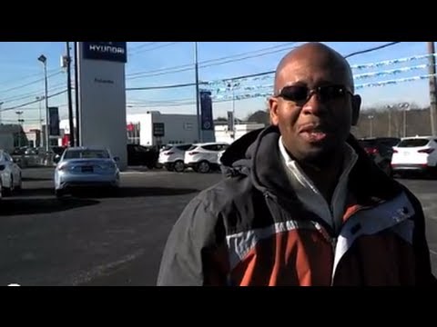 Pohanka - Stan Fyall of Pohanka Hyundai of Salisbury reviews the all new 2013 Santa Fe! Come sit with Stan as he does a brief walk-about of the vehicle to show you the...