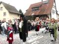 Umzug Binzen 2010 Gugge 53 Lörrach.MOV