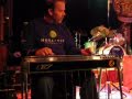 JD Myers - The Door Is Always Open (Live at The Stage on Broadway)