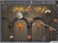 when things got spooky in ghost quest