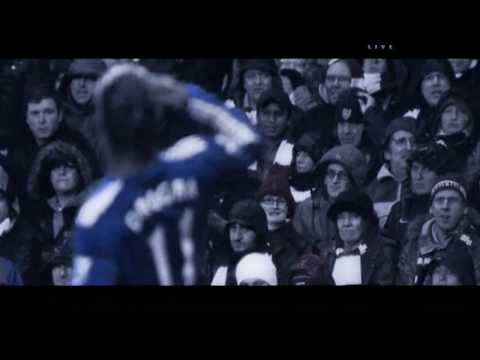 ☆ Didier Drogba - Can't be Stopped ☆ HD