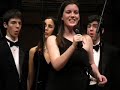 The Voice Within, The Harvard-Radcliffe Veritones