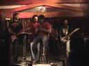 Esodo - rock the casbah (Clash)