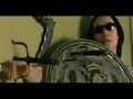 Matrix Reloaded Music Video