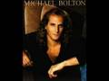 Michael Bolton How Am I Supposed To Live Without You