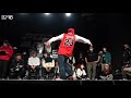 Champiwan vs 優弥 – POP ON BATTLE 2020 Open side Best 8