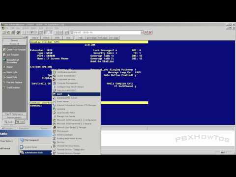 how to troubleshoot avaya ip phone