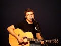 Justin Gipson-Collide (Howie Day Cover)