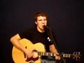 Justin Gipson-Collide (Howie Day Cover)