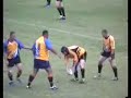 ERP Falcons vs Kempton Wolves