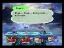 SSBB - Spectator Mode