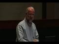Invited Speaker, Michael Kay - GeoWeb 2008