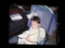 8mm BG Stella Home Movies. Xmas 1963? part 1 of 2