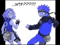 Narutoxsakura 2