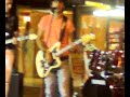 Boy's Don't Cry - The Cure Cover