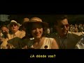 Trailer enemigos publicos subtitulado