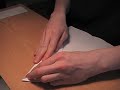Origami Plane, High Speed Fighter!!!