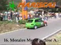II Cronometrada a Cortes de la Frontera (M�laga)