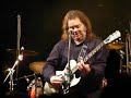 Roky Erickson - Cold Night For Alligators Nalen Stockholm Roky Erickson - Cold Night For Alligators Nalen Stockholm