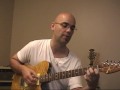 ThreeChordGuitar.com: Misc. Blues Riffs Lesson